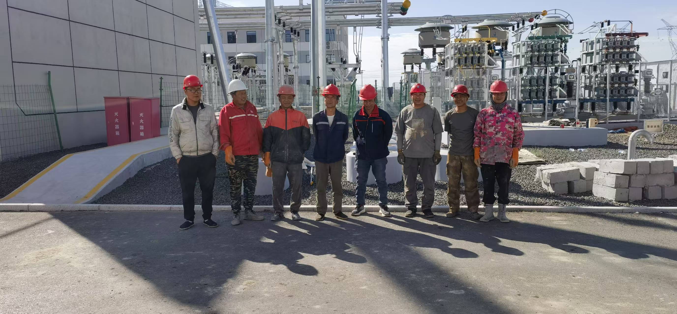 石柱地基沉降如何修复？